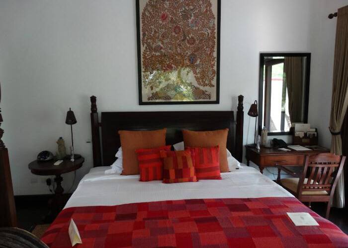 Samode Safari Lodge, Bandhavgarh 5